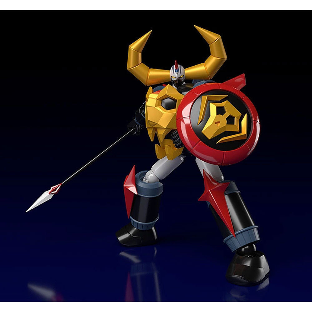 MAQUETA MODEROID MODEROID GAIKING RERELEASE MAQUETA MODEROID MODEROID GAIKING RERELEASE